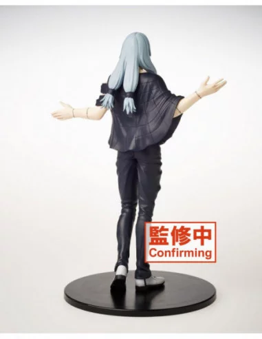 Jujutsu Kaisen Estatua Mahito 20 cm