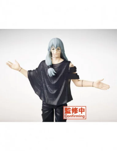 Jujutsu Kaisen Estatua Mahito 20 cm