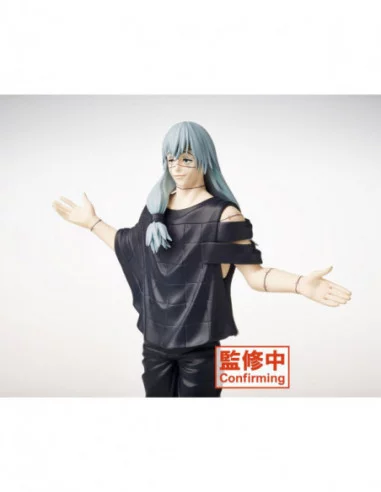 Jujutsu Kaisen Estatua Mahito 20 cm