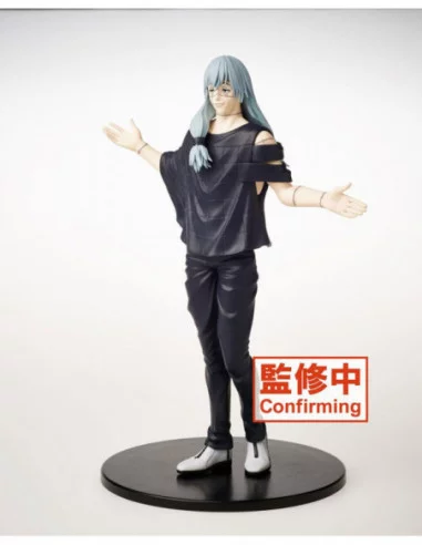 Jujutsu Kaisen Estatua Mahito 20 cm