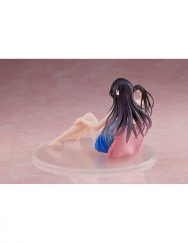 Rascal Does Not Dream of Bunny Girl Senpai Estatua PVC Coreful Mai Sakurajima Roomwear Ver. 20 cm