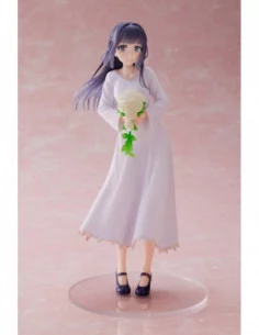 Rascal Does Not Dream of a Dreaming Girl Estatua PVC Shoko Makinohara 20 cm