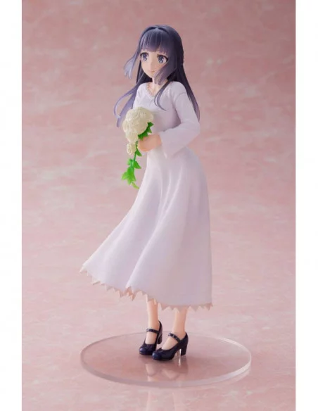 Rascal Does Not Dream of a Dreaming Girl Estatua PVC Shoko Makinohara 20 cm Rascal Does Not Dream of a Dreaming Girl Estatua PVC Shoko Makinohara 20 cm