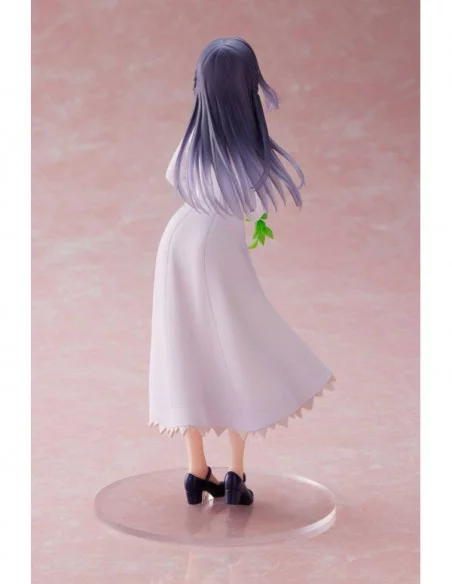 Rascal Does Not Dream of a Dreaming Girl Estatua PVC Shoko Makinohara 20 cm Rascal Does Not Dream of a Dreaming Girl Estatua PVC Shoko Makinohara 20 cm