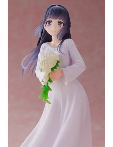 Rascal Does Not Dream of a Dreaming Girl Estatua PVC Shoko Makinohara 20 cm