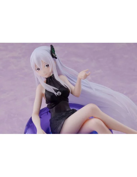 Re:Zero - Starting Life in Another World Estatua PVC Echidna Aqua Float Girls Figure Re:Zero - Starting Life in Another World Estatua PVC Echidna Aqua Float Girls Figure