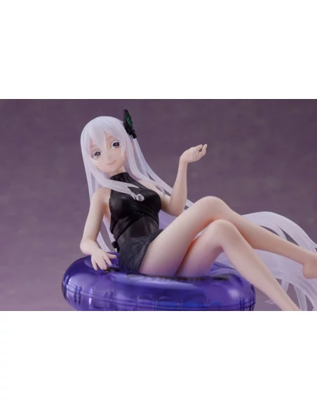 Re:Zero - Starting Life in Another World Estatua PVC Echidna Aqua Float Girls Figure Re:Zero - Starting Life in Another World Estatua PVC Echidna Aqua Float Girls Figure