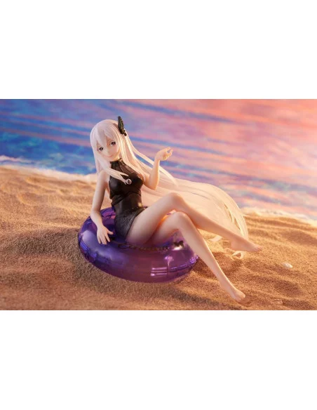 Re:Zero - Starting Life in Another World Estatua PVC Echidna Aqua Float Girls Figure Re:Zero - Starting Life in Another World Estatua PVC Echidna Aqua Float Girls Figure