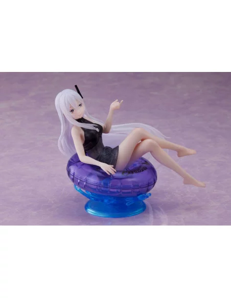 Re:Zero - Starting Life in Another World Estatua PVC Echidna Aqua Float Girls Figure Re:Zero - Starting Life in Another World Estatua PVC Echidna Aqua Float Girls Figure