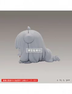 Spy x Family Deformed PVC Statue Anya Forger B 7 cm 2