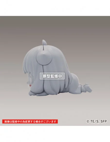 Spy x Family Deformed PVC Statue Anya Forger B 7 cm Spy x Family Deformed PVC Statue Anya Forger B 7 cm