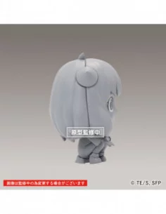 Spy x Family Deformed PVC Statue Anya Forger C 7 cm 2