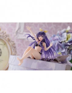 Date A Live IV Estatua PVC Aqua Float Girls Figure Tohka Yatogami 2