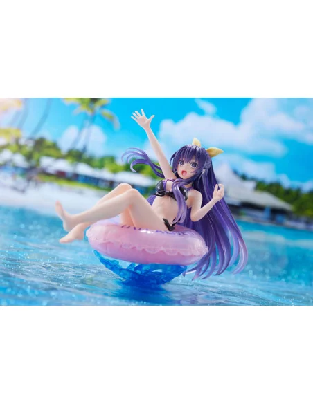 Date A Live IV Estatua PVC Aqua Float Girls Figure Tohka Yatogami Date A Live IV Estatua PVC Aqua Float Girls Figure Tohka Yatogami