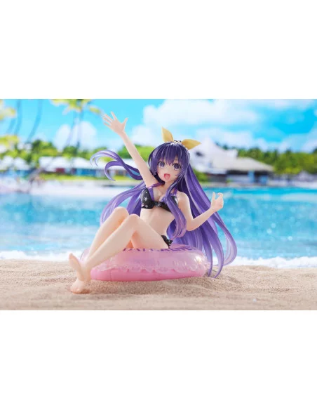 Date A Live IV Estatua PVC Aqua Float Girls Figure Tohka Yatogami Date A Live IV Estatua PVC Aqua Float Girls Figure Tohka Yatogami