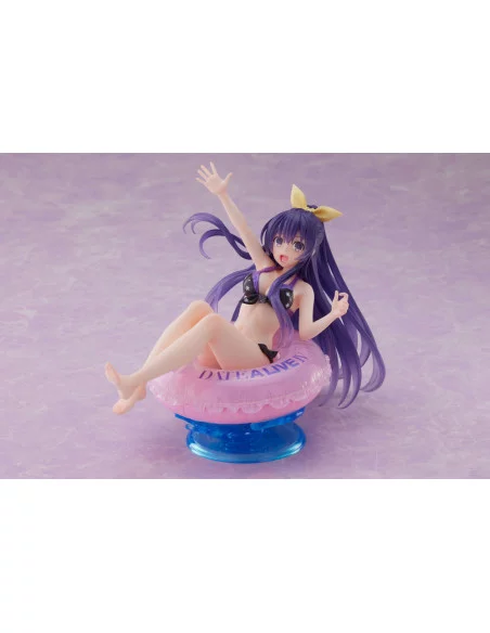 Date A Live IV Estatua PVC Aqua Float Girls Figure Tohka Yatogami Date A Live IV Estatua PVC Aqua Float Girls Figure Tohka Yatogami
