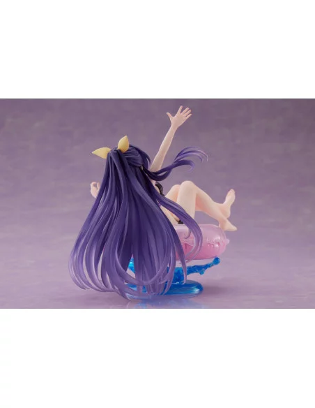 Date A Live IV Estatua PVC Aqua Float Girls Figure Tohka Yatogami Date A Live IV Estatua PVC Aqua Float Girls Figure Tohka Yatogami