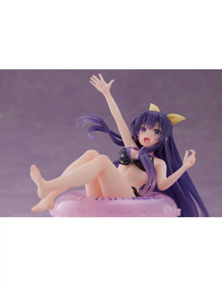 Date A Live IV Estatua PVC Aqua Float Girls Figure Tohka Yatogami Date A Live IV Estatua PVC Aqua Float Girls Figure Tohka Yatogami