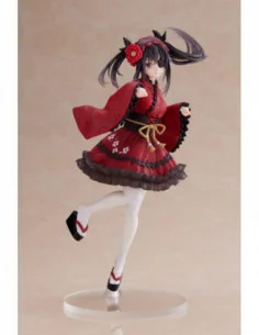 Date A Live IV Estatua PVC Coreful Kurumi Tokisaki Japanese Gothic Ver.