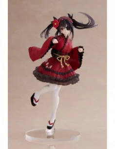 Date A Live IV Estatua PVC Coreful Kurumi Tokisaki Japanese Gothic Ver. 2