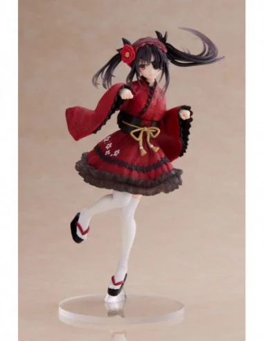 Date A Live IV Estatua PVC Coreful Kurumi Tokisaki Japanese Gothic Ver.