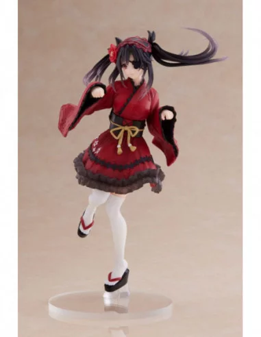 Date A Live IV Estatua PVC Coreful Kurumi Tokisaki Japanese Gothic Ver.