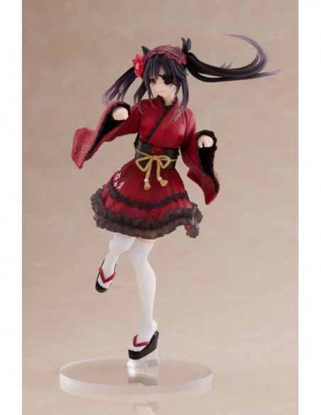 Date A Live IV Estatua PVC Coreful Kurumi Tokisaki Japanese Gothic Ver. Date A Live IV Estatua PVC Coreful Kurumi Tokisaki Japanese Gothic Ver.