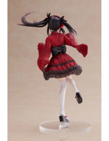 Date A Live IV Estatua PVC Coreful Kurumi Tokisaki Japanese Gothic Ver.