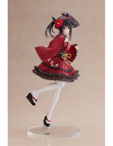 Date A Live IV Estatua PVC Coreful Kurumi Tokisaki Japanese Gothic Ver.