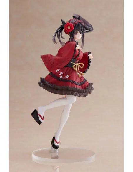 Date A Live IV Estatua PVC Coreful Kurumi Tokisaki Japanese Gothic Ver. Date A Live IV Estatua PVC Coreful Kurumi Tokisaki Japanese Gothic Ver.