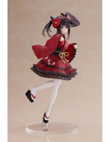 Date A Live IV Estatua PVC Coreful Kurumi Tokisaki Japanese Gothic Ver.