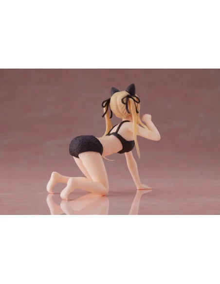 Saekano: How to Raise a Boring Girlfriend Estatua PVC Coreful Eriri Spencer Sawamura Cat Roomwear Ver. Saekano: How to Raise a Boring Girlfriend Estatua PVC Coreful Eriri Spencer Sawamura Cat Roomwear Ver.