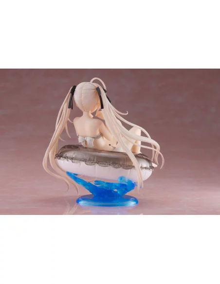 Yosuga no Sora Estatua PVC Sora Kasugano Aqua Float Girls Ver. Yosuga no Sora Estatua PVC Sora Kasugano Aqua Float Girls Ver.