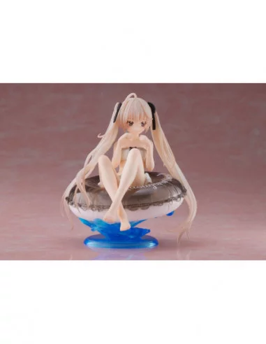 Yosuga no Sora Estatua PVC Sora Kasugano Aqua Float Girls Ver.