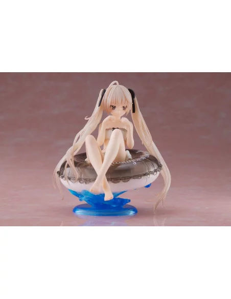Yosuga no Sora Estatua PVC Sora Kasugano Aqua Float Girls Ver. Yosuga no Sora Estatua PVC Sora Kasugano Aqua Float Girls Ver.