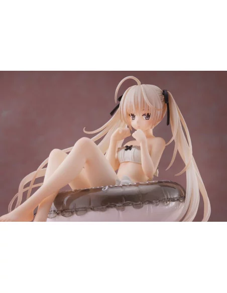 Yosuga no Sora Estatua PVC Sora Kasugano Aqua Float Girls Ver. Yosuga no Sora Estatua PVC Sora Kasugano Aqua Float Girls Ver.