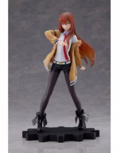 Steins Gatel Estatua PVC Coreful Kurisu Makise