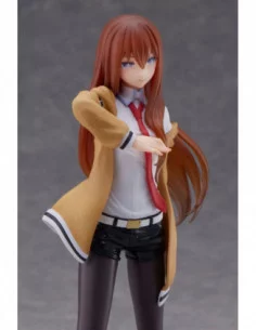 Steins Gatel Estatua PVC Coreful Kurisu Makise 2