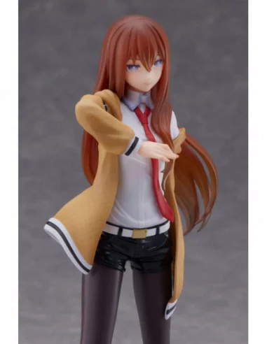 Steins Gatel Estatua PVC Coreful Kurisu Makise