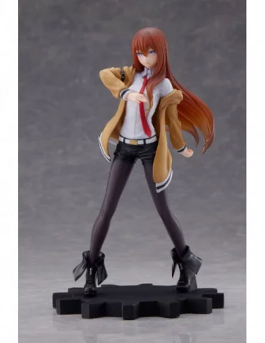 Steins Gatel Estatua PVC Coreful Kurisu Makise
