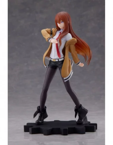 Steins Gatel Estatua PVC Coreful Kurisu Makise
