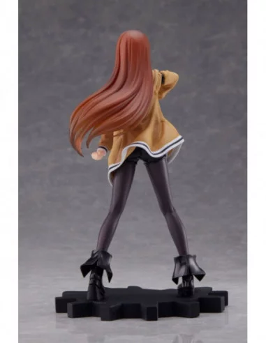 Steins Gatel Estatua PVC Coreful Kurisu Makise