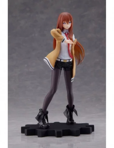 Steins Gatel Estatua PVC Coreful Kurisu Makise