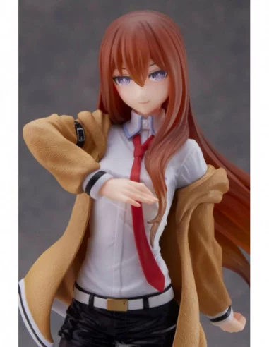 Steins Gatel Estatua PVC Coreful Kurisu Makise