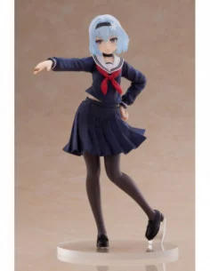 The Ryuo's Work is Never Done! Estatua PVC Coreful Ginko Sora 2