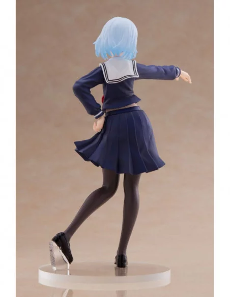 The Ryuo's Work is Never Done! Estatua PVC Coreful Ginko Sora The Ryuo's Work is Never Done! Estatua PVC Coreful Ginko Sora