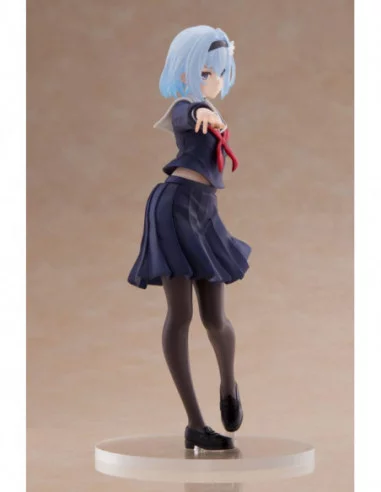 The Ryuo's Work is Never Done! Estatua PVC Coreful Ginko Sora