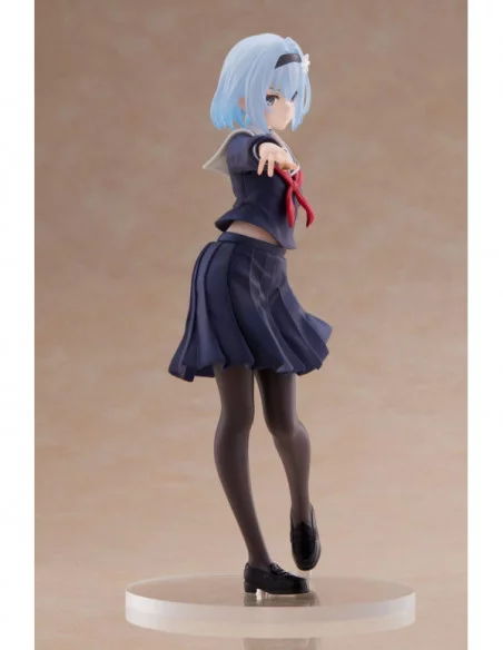 The Ryuo's Work is Never Done! Estatua PVC Coreful Ginko Sora The Ryuo's Work is Never Done! Estatua PVC Coreful Ginko Sora