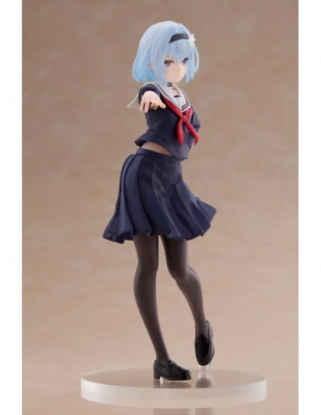 The Ryuo's Work is Never Done! Estatua PVC Coreful Ginko Sora The Ryuo's Work is Never Done! Estatua PVC Coreful Ginko Sora
