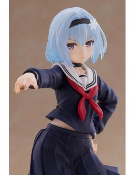 The Ryuo's Work is Never Done! Estatua PVC Coreful Ginko Sora The Ryuo's Work is Never Done! Estatua PVC Coreful Ginko Sora